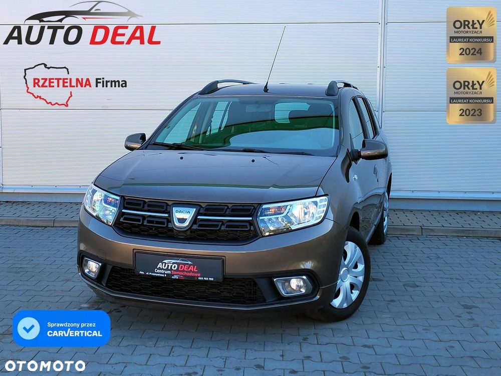 Dacia Logan - 2