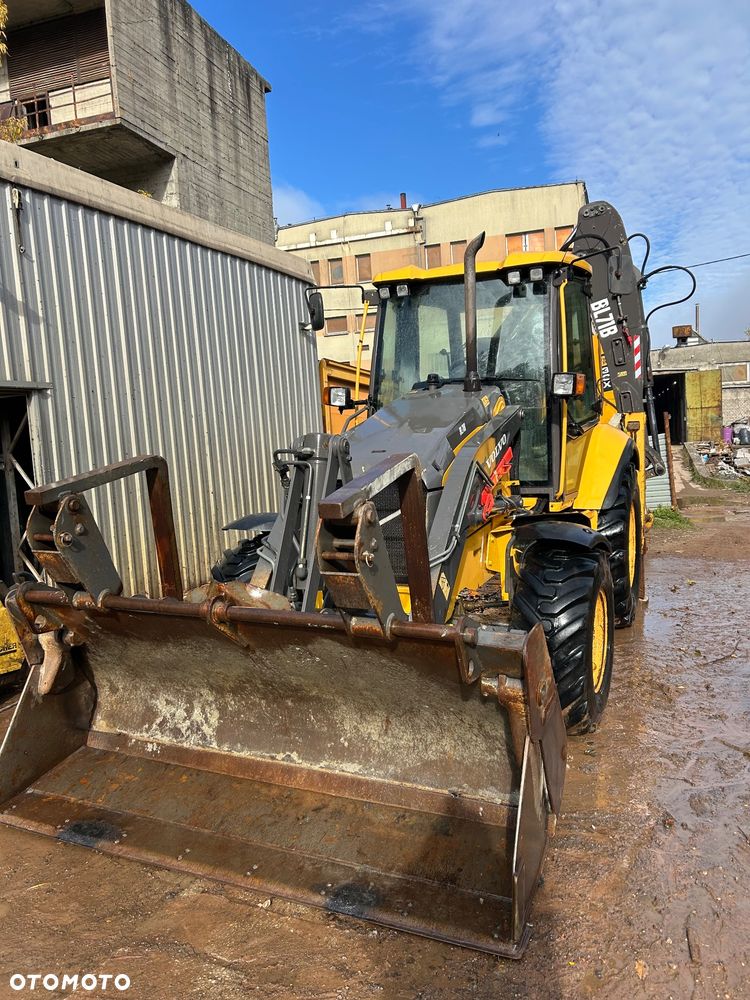 Volvo BL71B - 7
