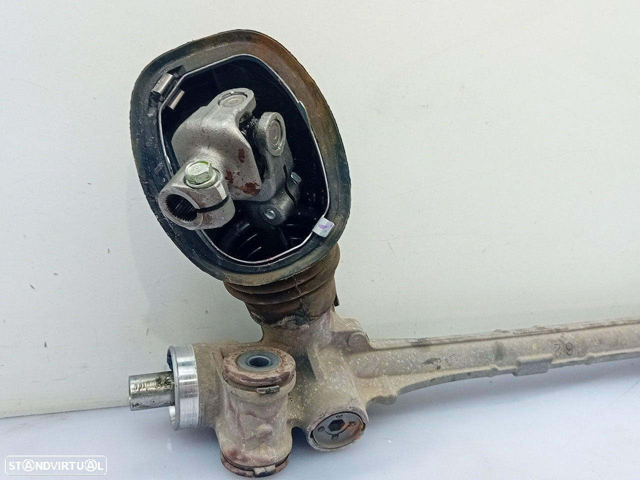 Caixa de direção CITROËN C1 II - 3