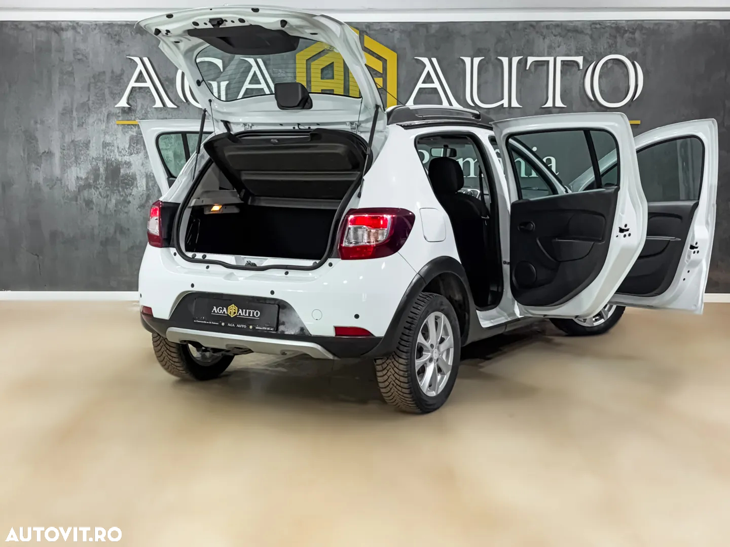 Dacia Sandero - 16