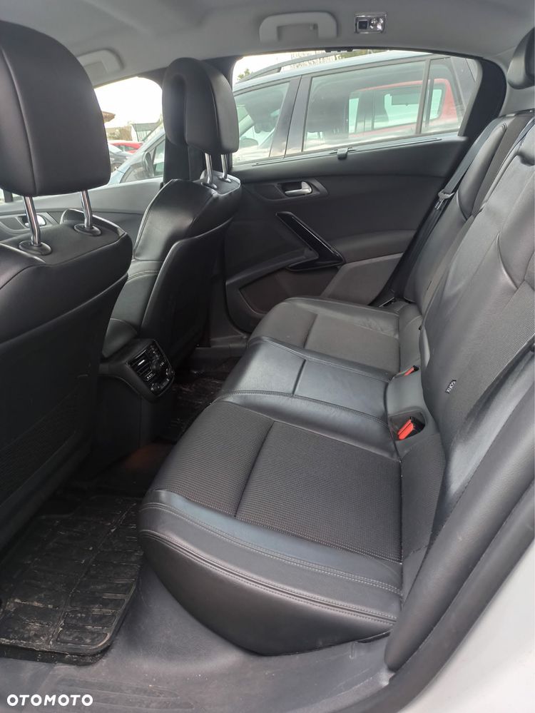 Peugeot 508 - 7