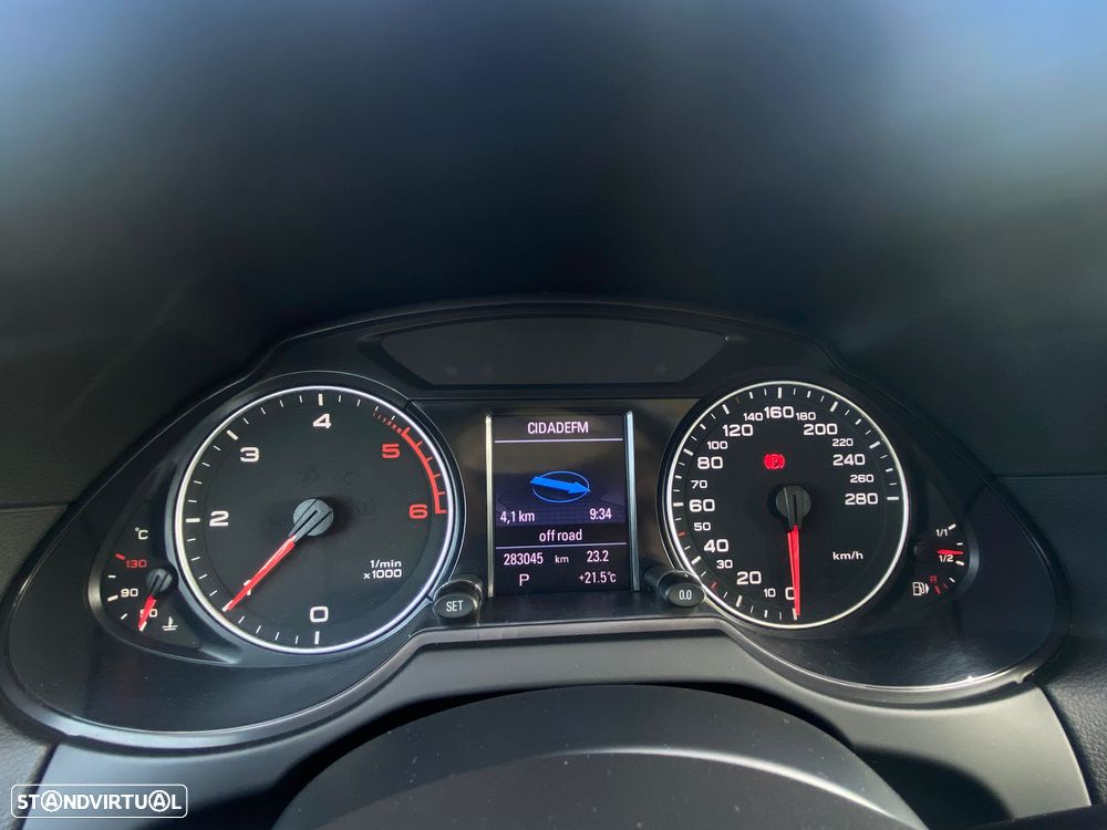 Audi Q5 2.0 TDI quattro Stronic - 6