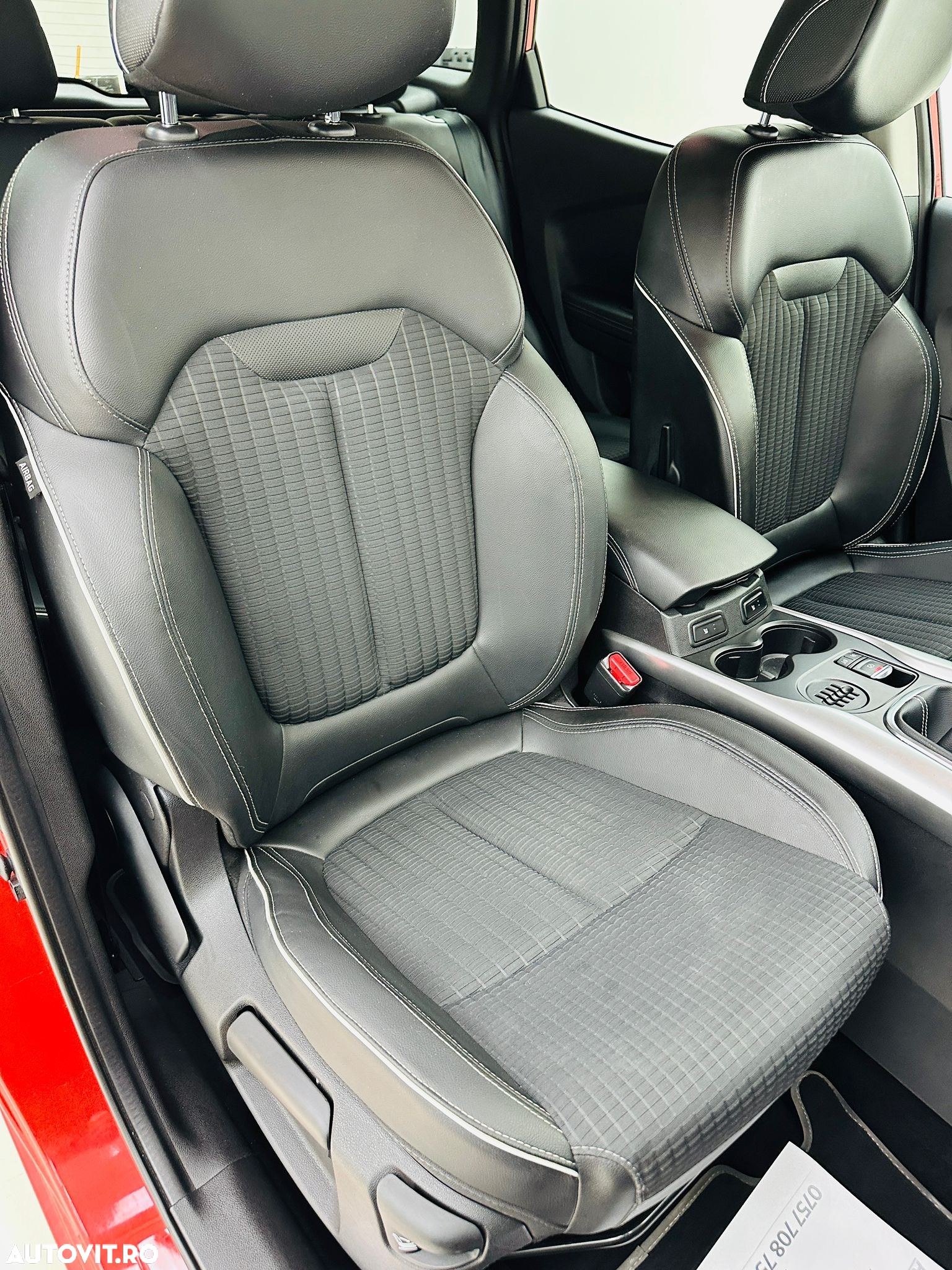 Renault Kadjar - 24