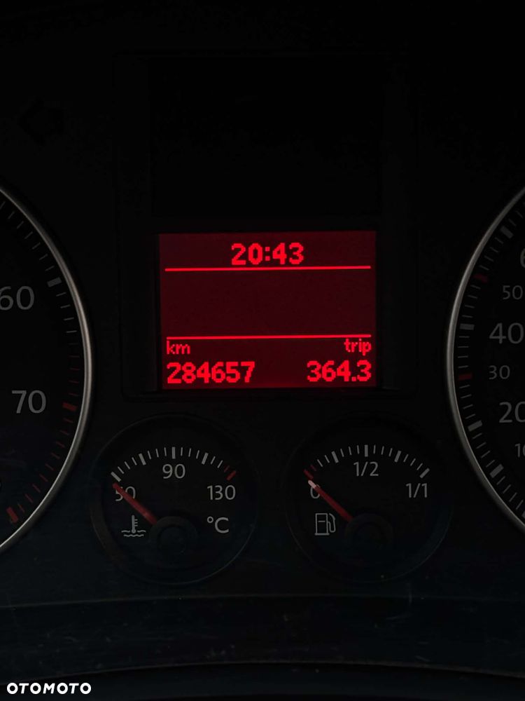 Volkswagen Golf 1.6 GT Sport - 24