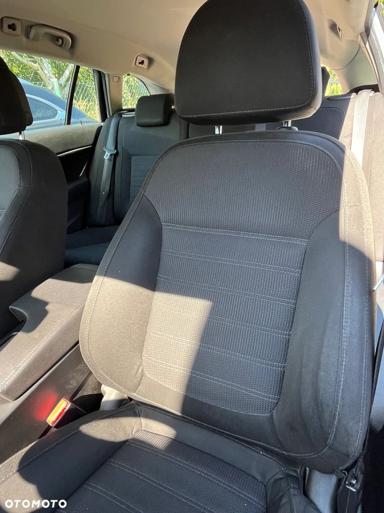 Opel Insignia 2.0 CDTI - 25