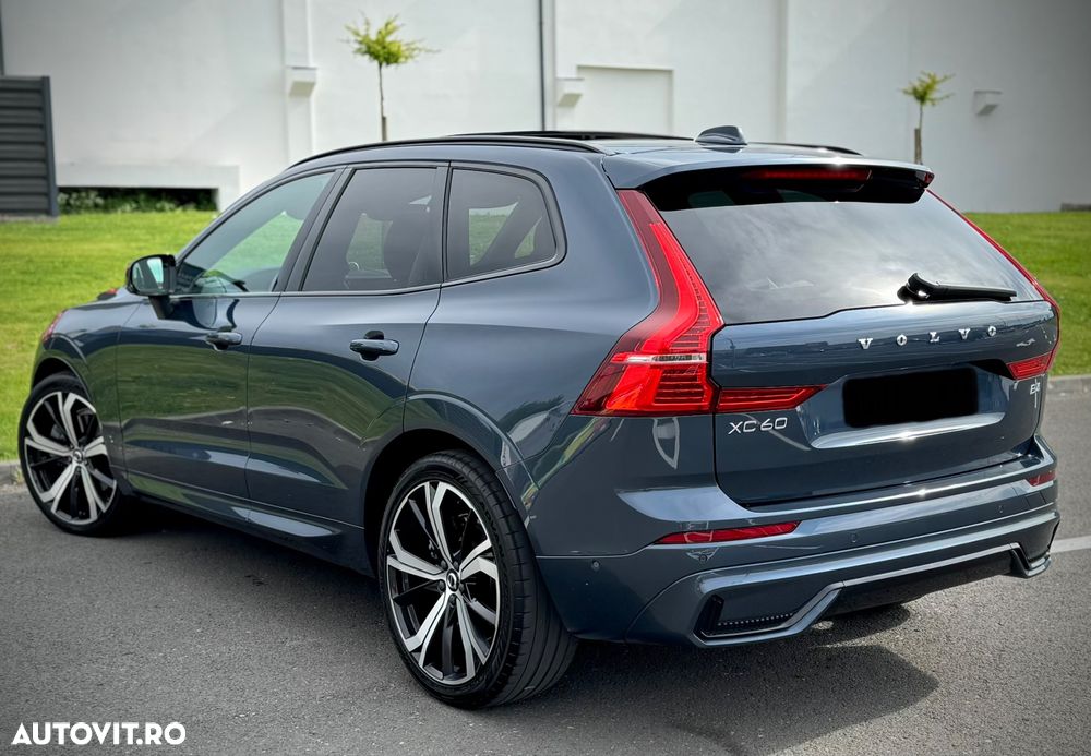 Volvo XC 60 - 4