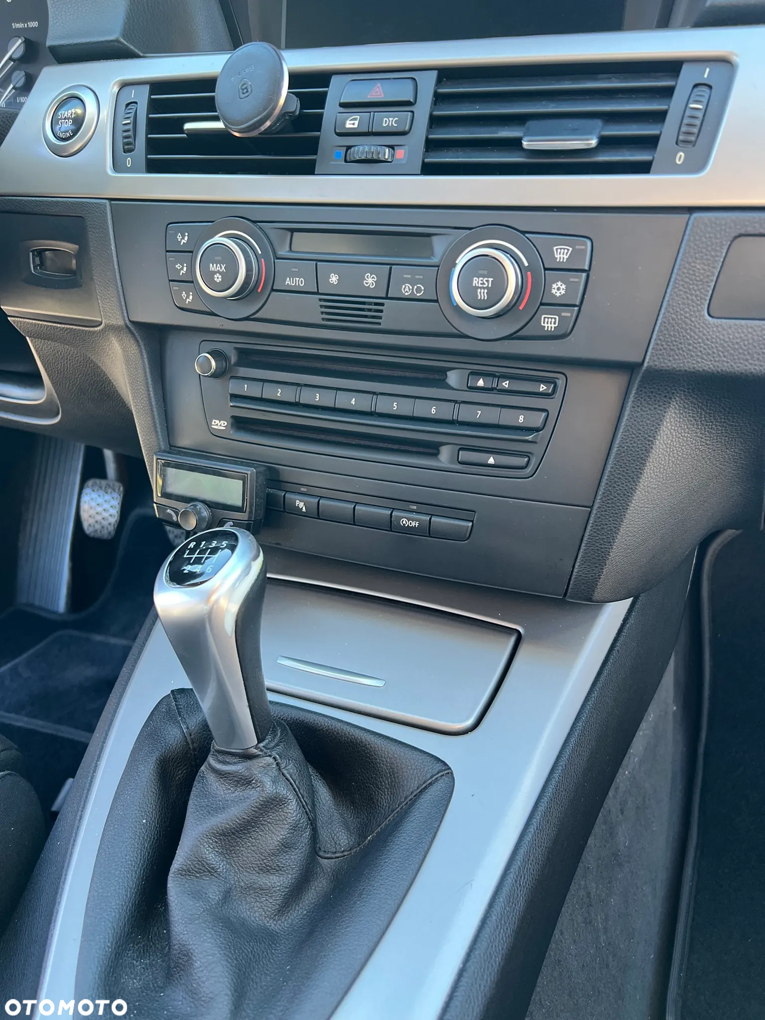 BMW Seria 3 318i - 17
