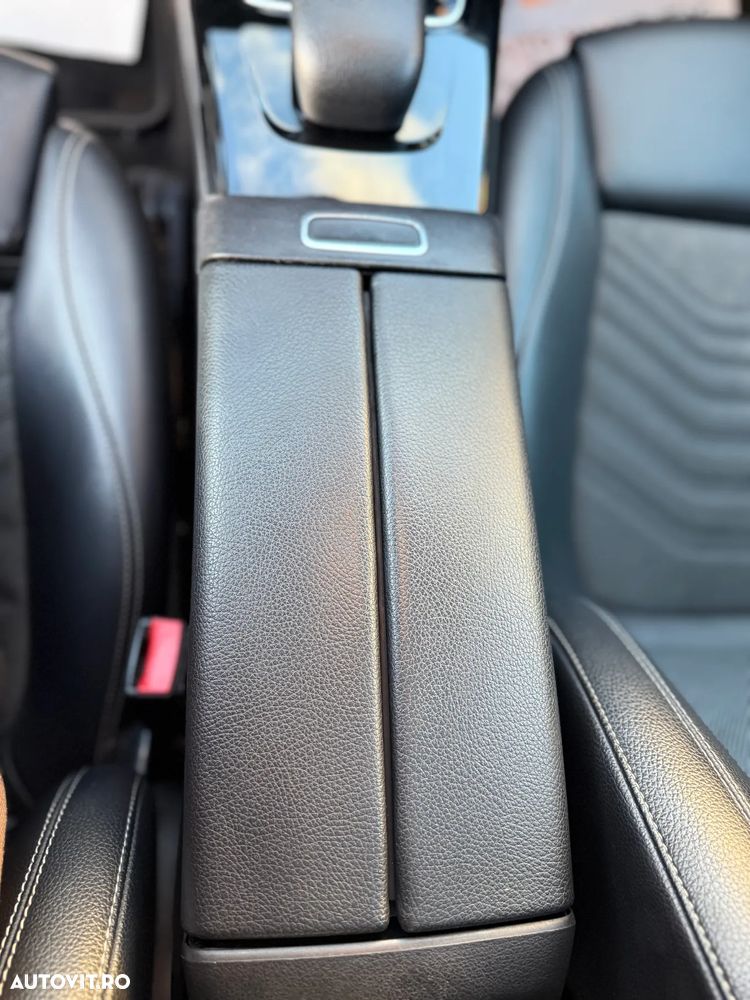 Mercedes-Benz A 180 d 7G-DCT - 10