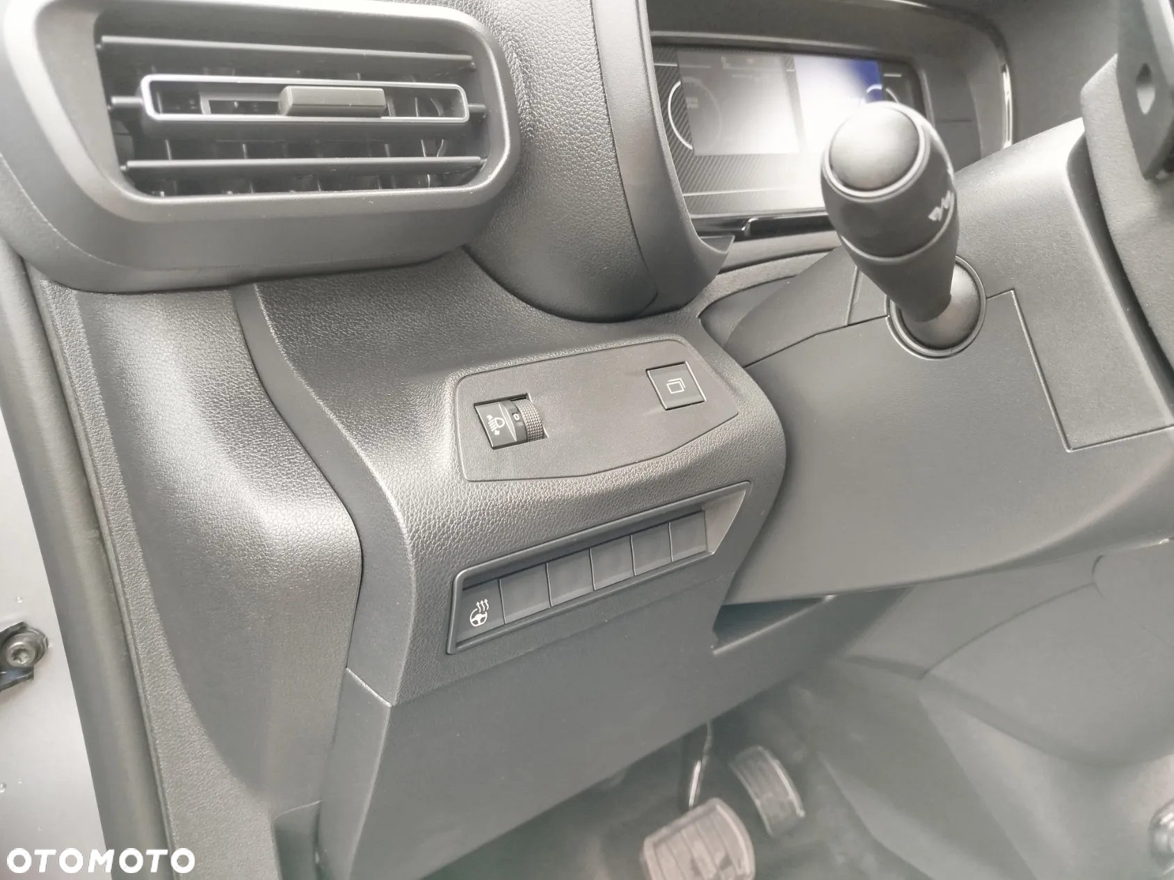 Toyota Proace City - 11