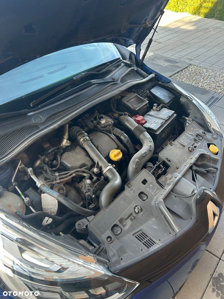 Renault Clio (Energy) dCi 90 Start & Stop LIMITED - 7