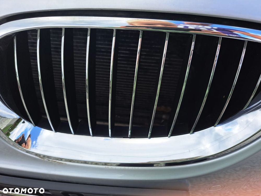 BMW Seria 5 - 16