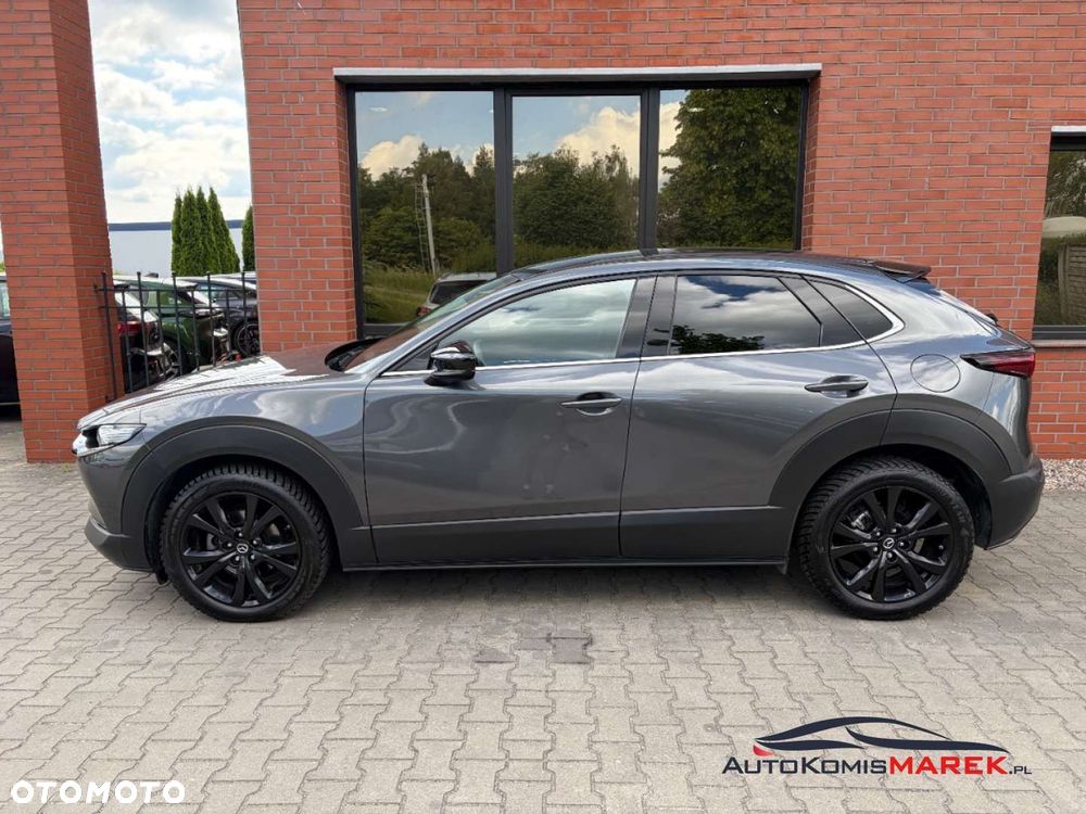 Mazda CX-30 2.0 mHEV Exclusive-Line 2WD - 26