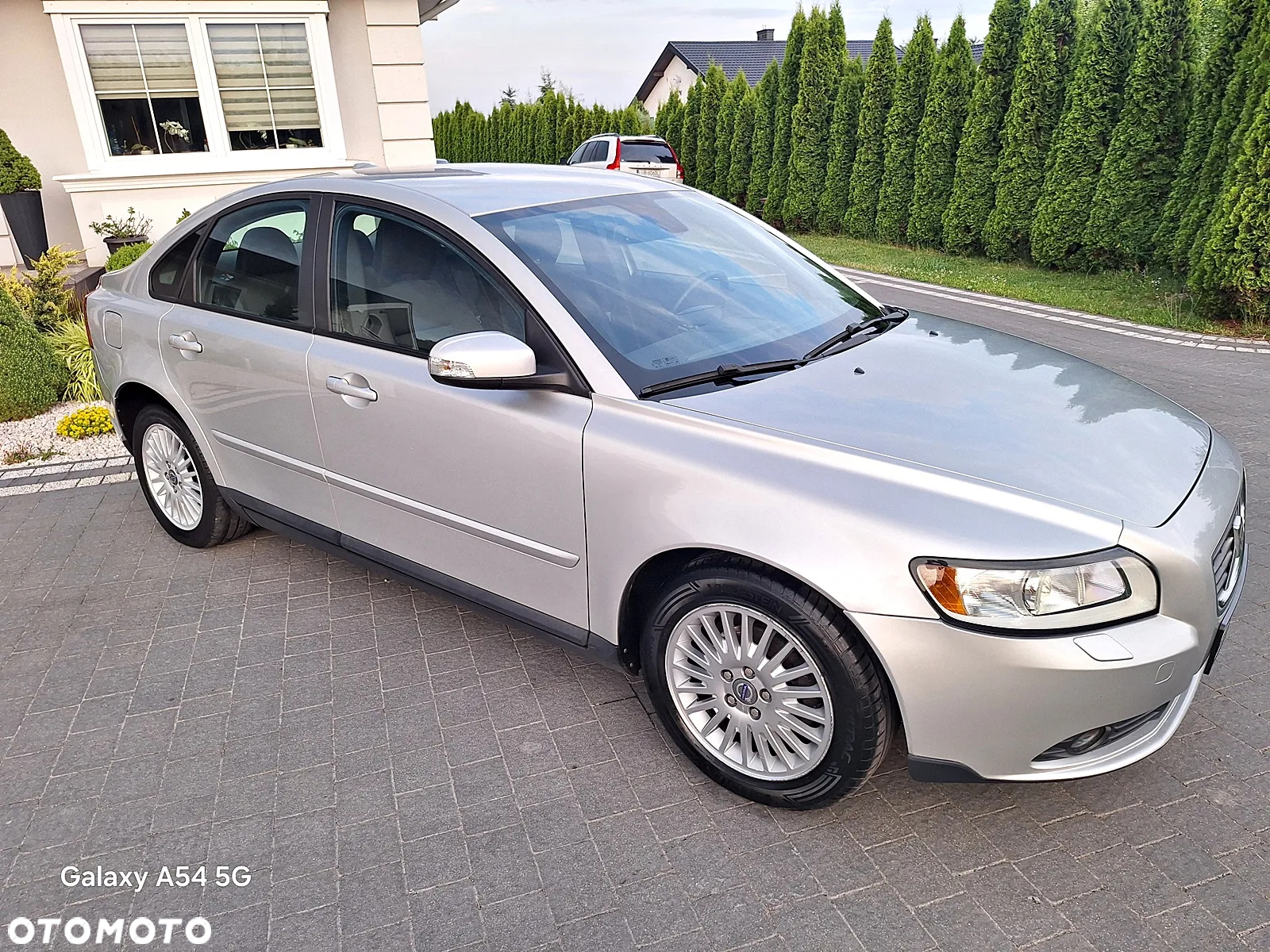 Volvo S40 1.8 Momentum - 3