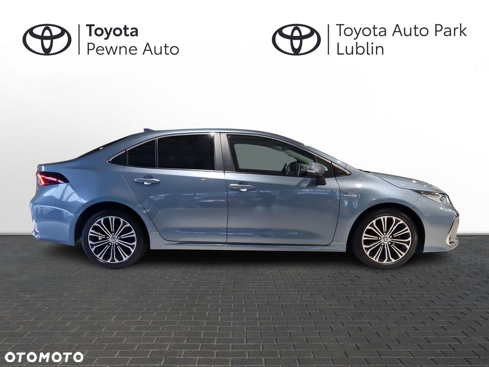 Toyota Corolla 1.8 Hybrid Comfort - 6
