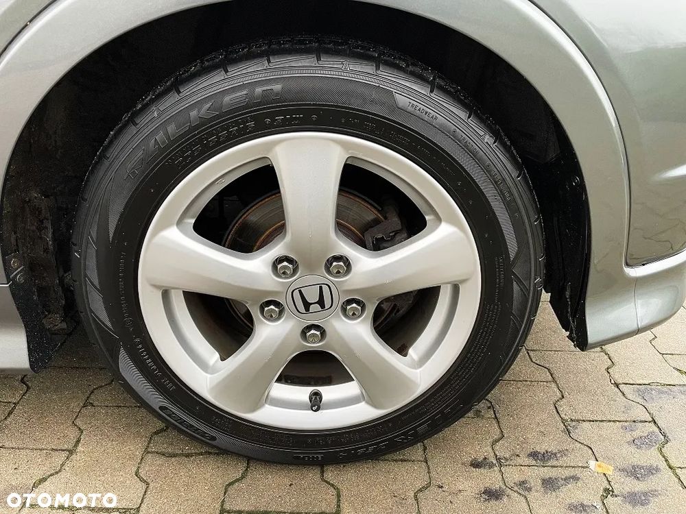 Honda Civic 1.4 i-VTEC Type S - 39