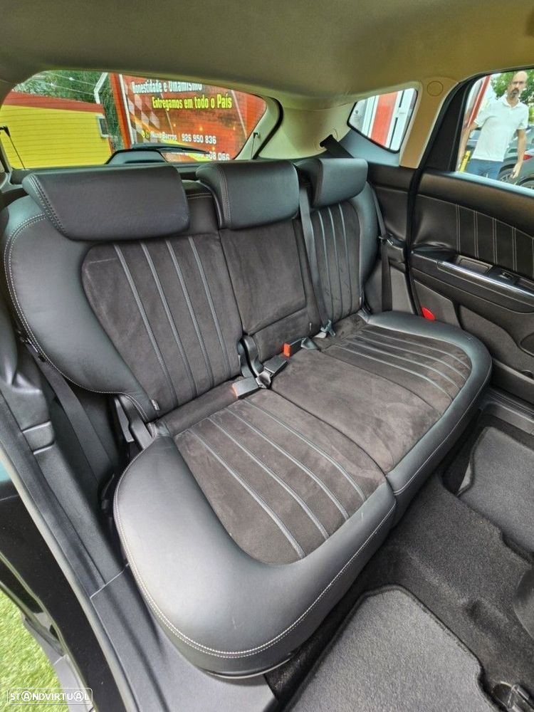 Lancia Delta 1.6 MultiJet 16v Oro - 12