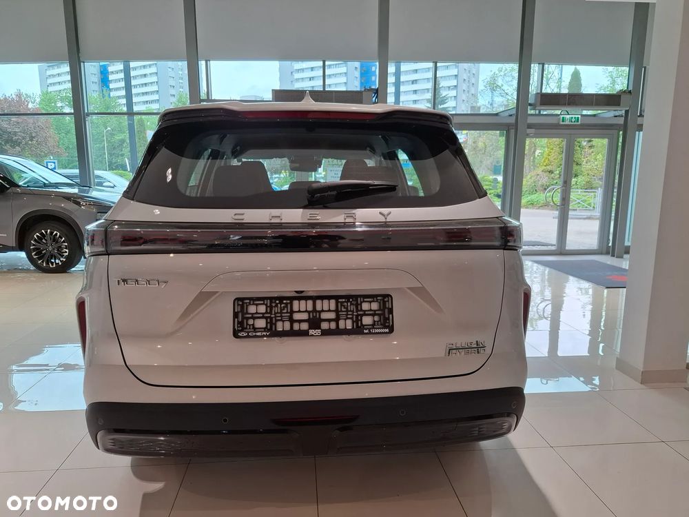 Chery Tiggo 7 - 5