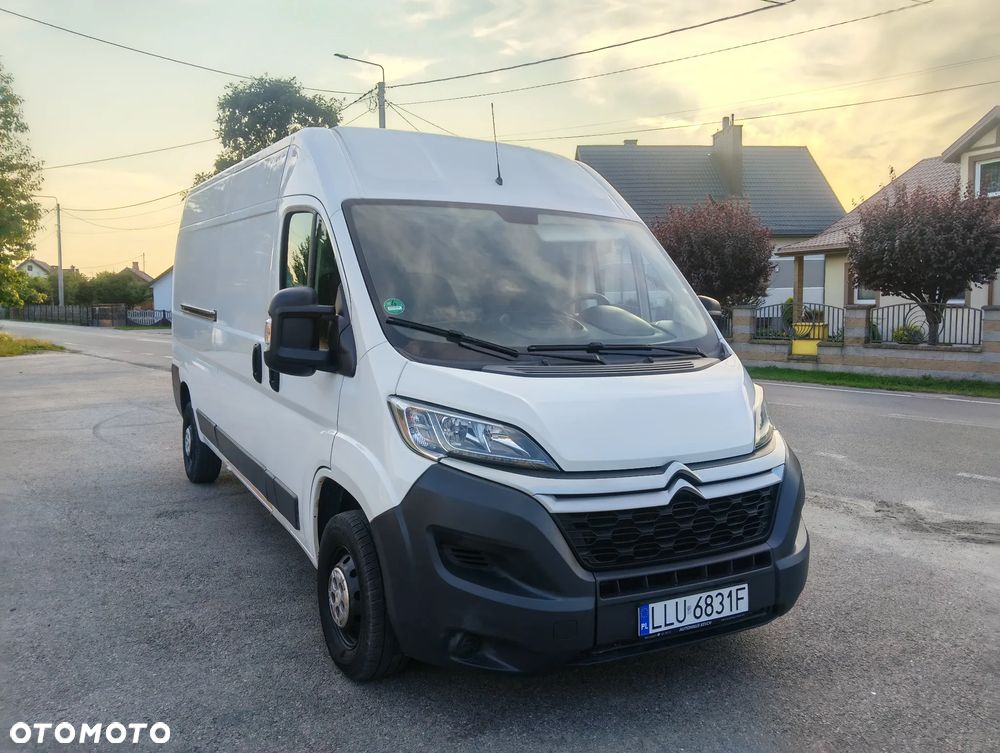 Citroën Jumper - 3