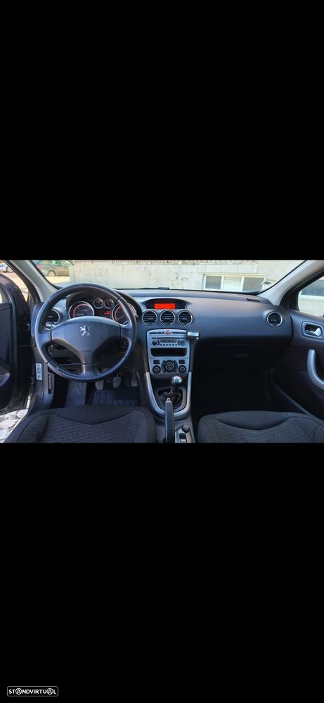 Peugeot 308 SW 1.6 HDi Premium - 4