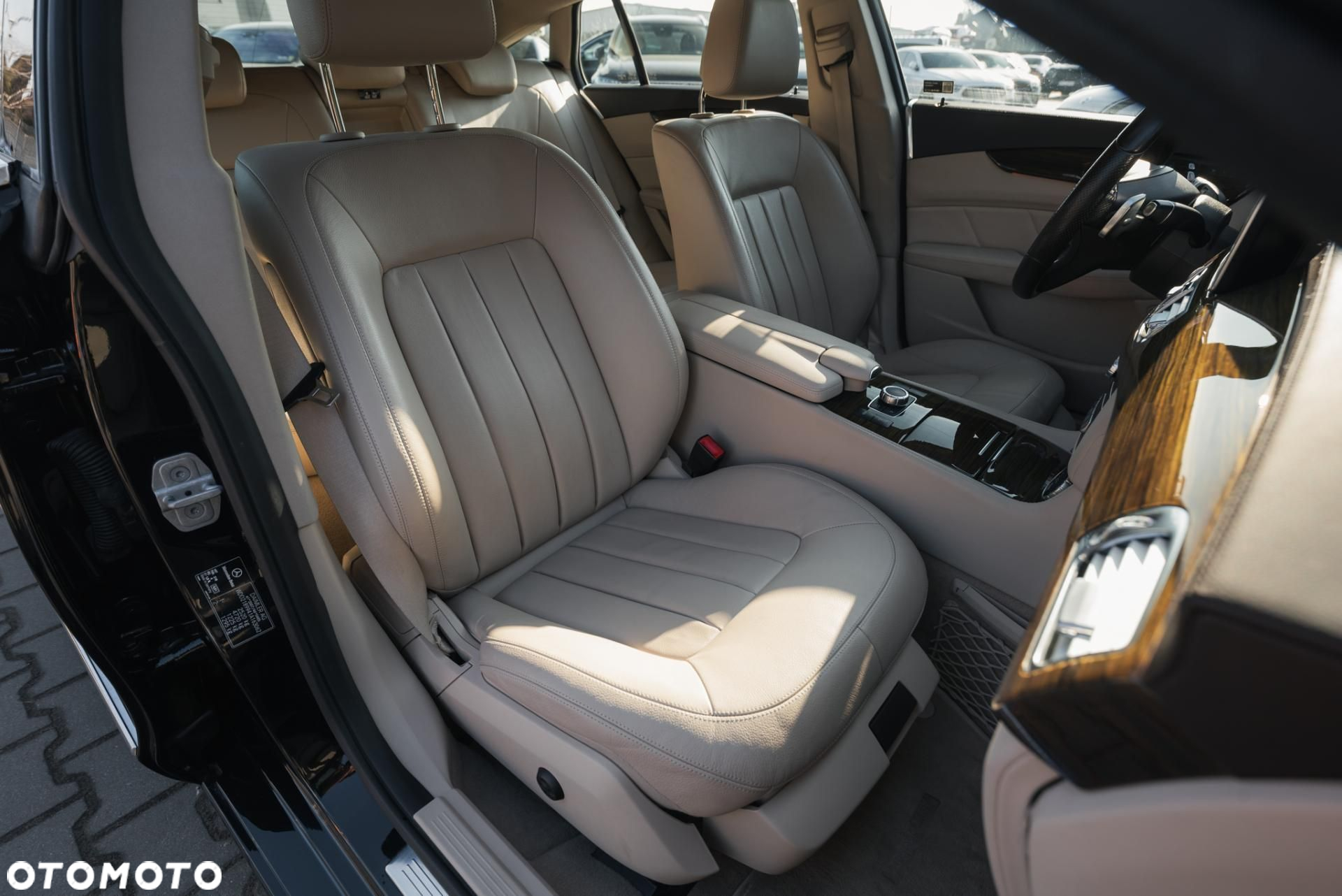Mercedes-Benz CLS - 15