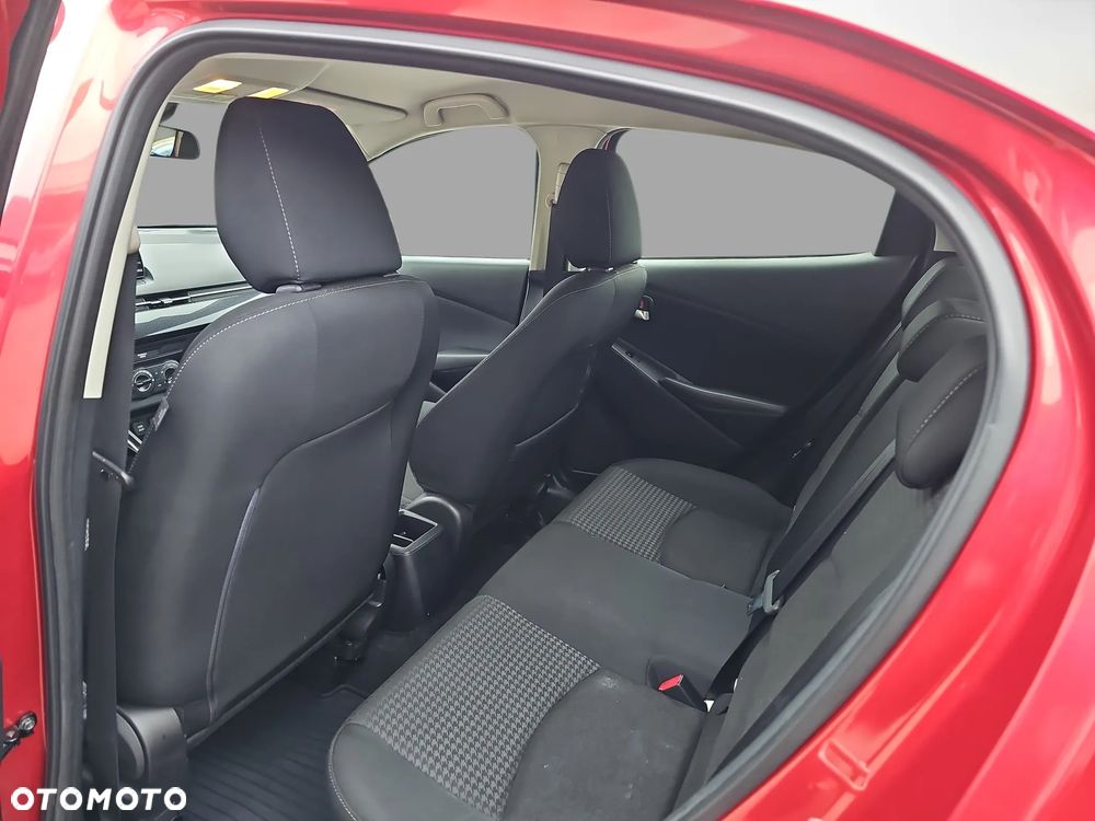 Mazda 2 1.5 Skymotion - 13