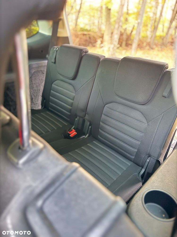 Ford Galaxy 2.0 TDCi Titanium PowerShift - 29