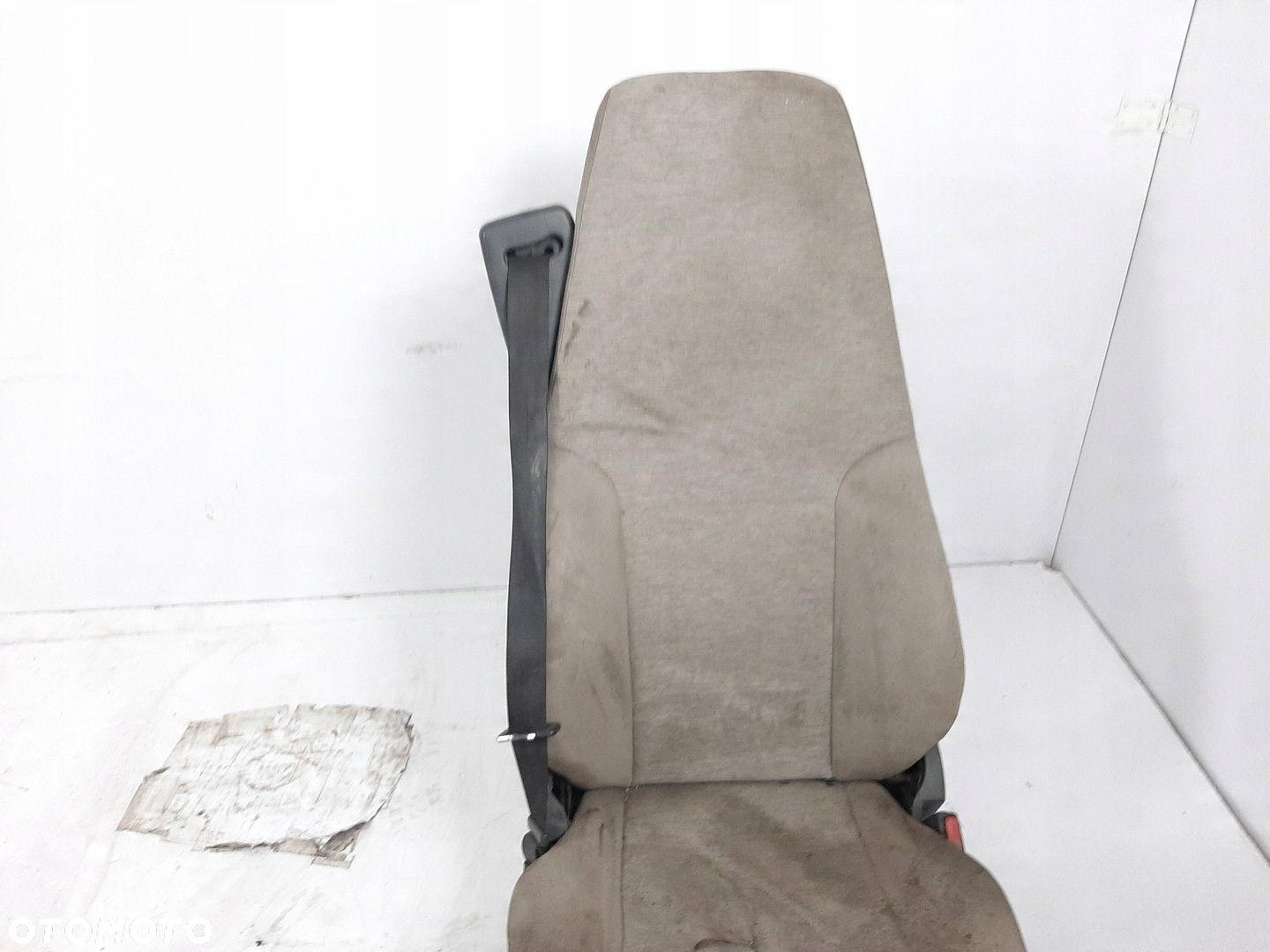RENAULT PREMIUM EURO4 10800CM3 07R FOTEL PNEUMATYCZNY PRAWY PASAZERA - 2
