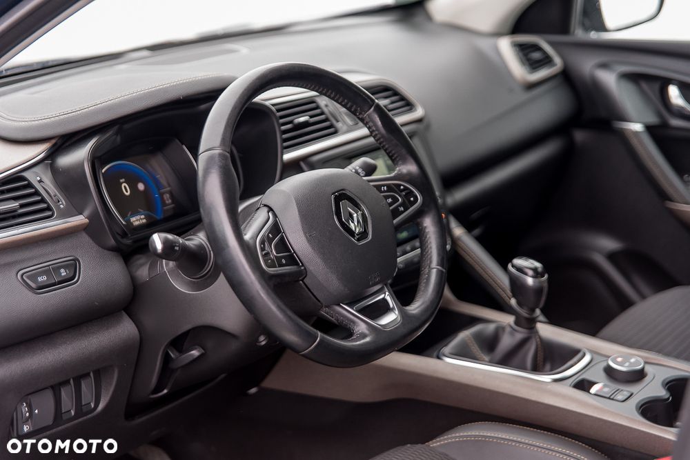 Renault Kadjar - 11