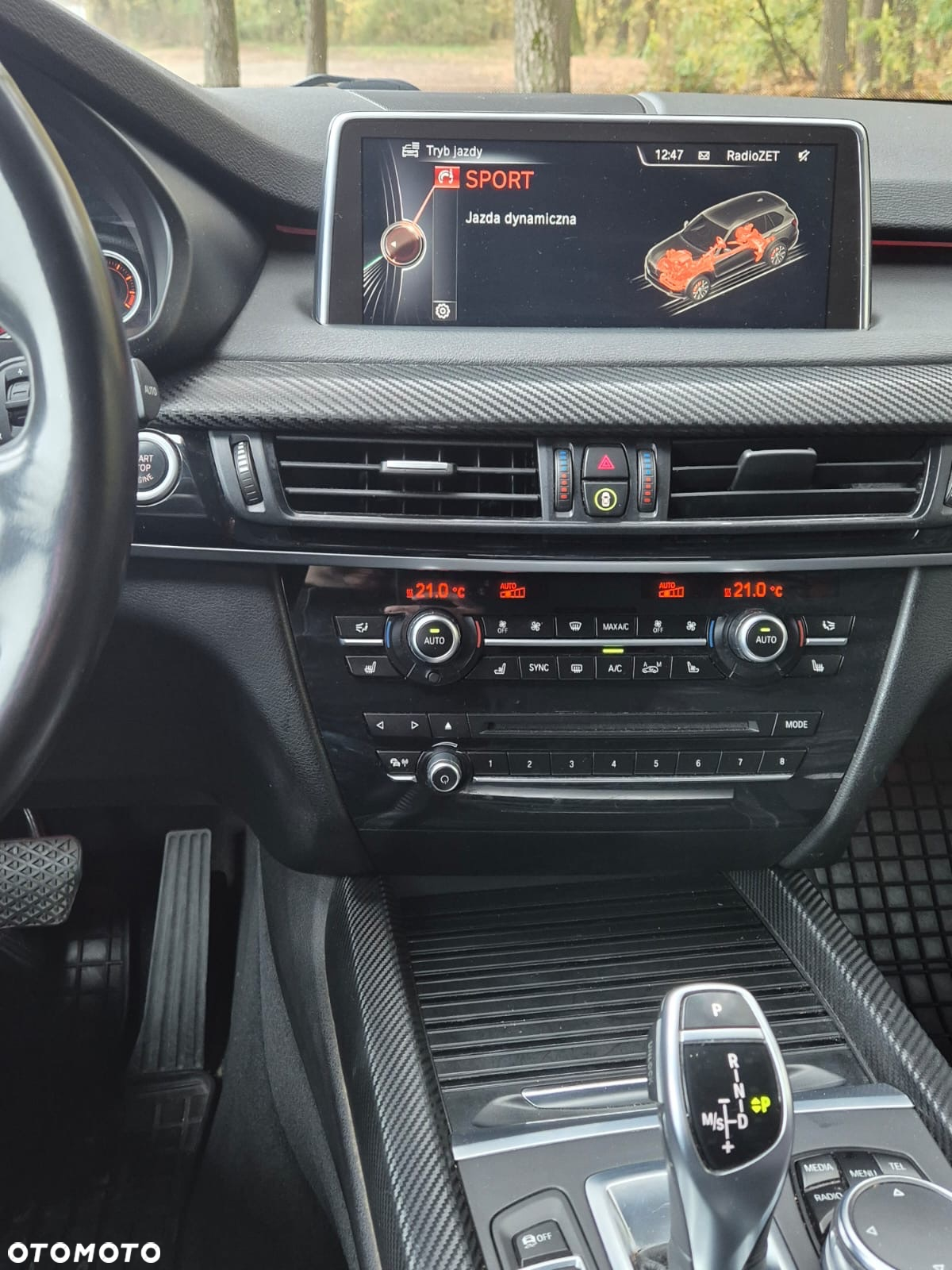 BMW X5 xDrive40d - 11