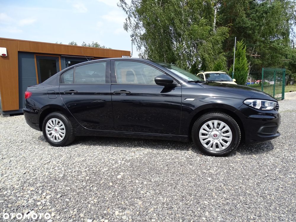 Fiat Tipo 1.4 16V Pop - 12