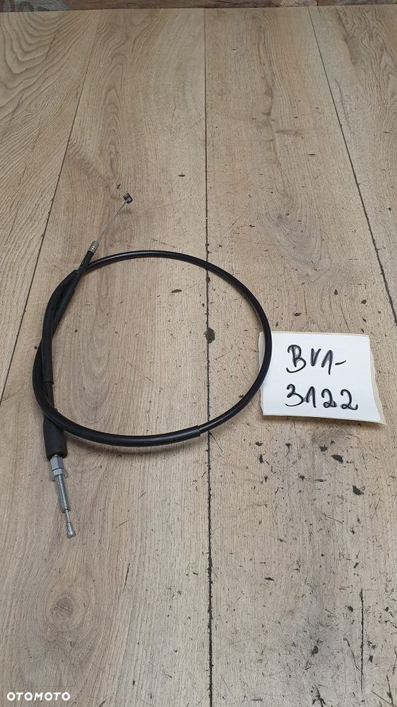 Linka sprzęgła Suzuki GS450 GSX400  58200-44100 - 1