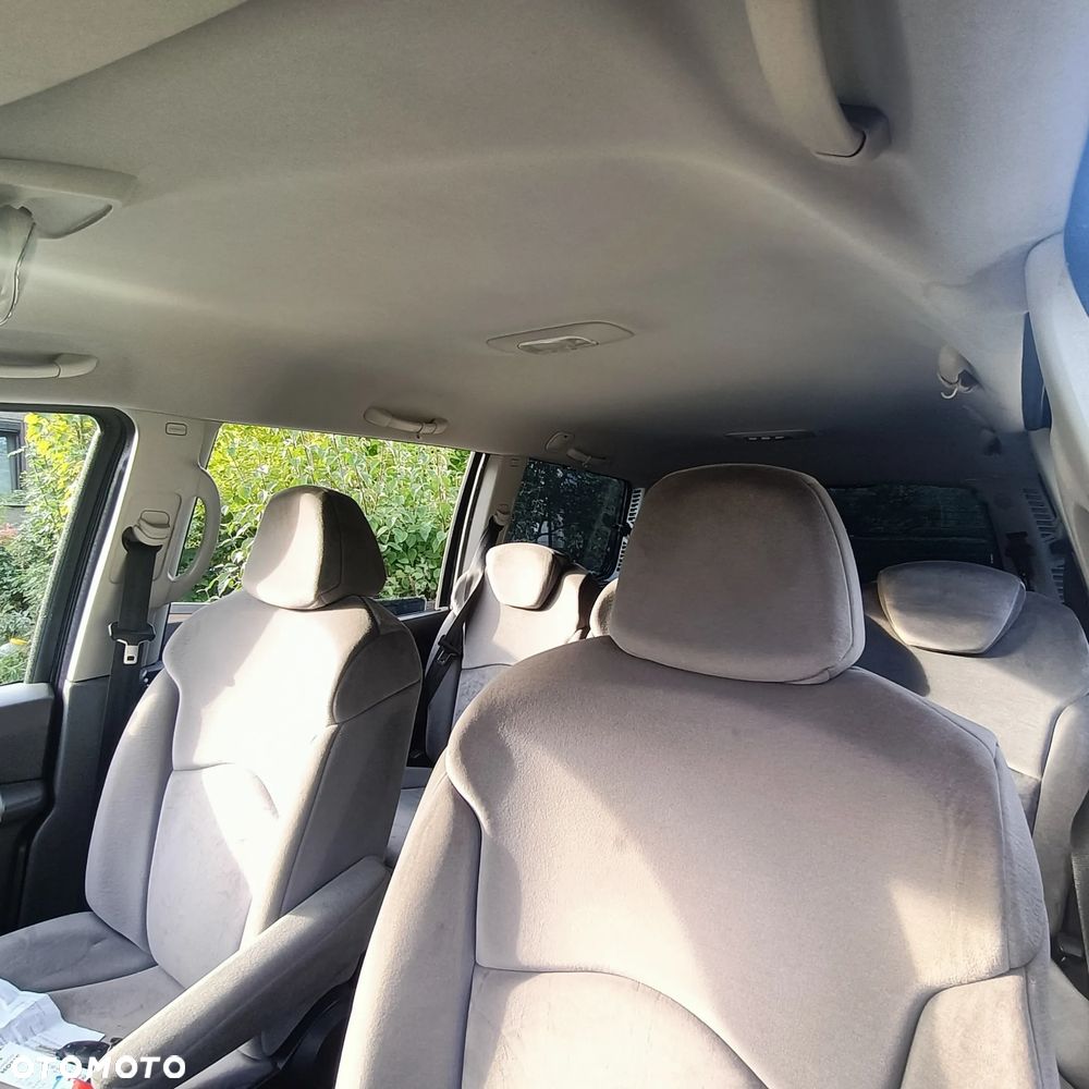 Citroën C8 2.2 Exclusive - 37