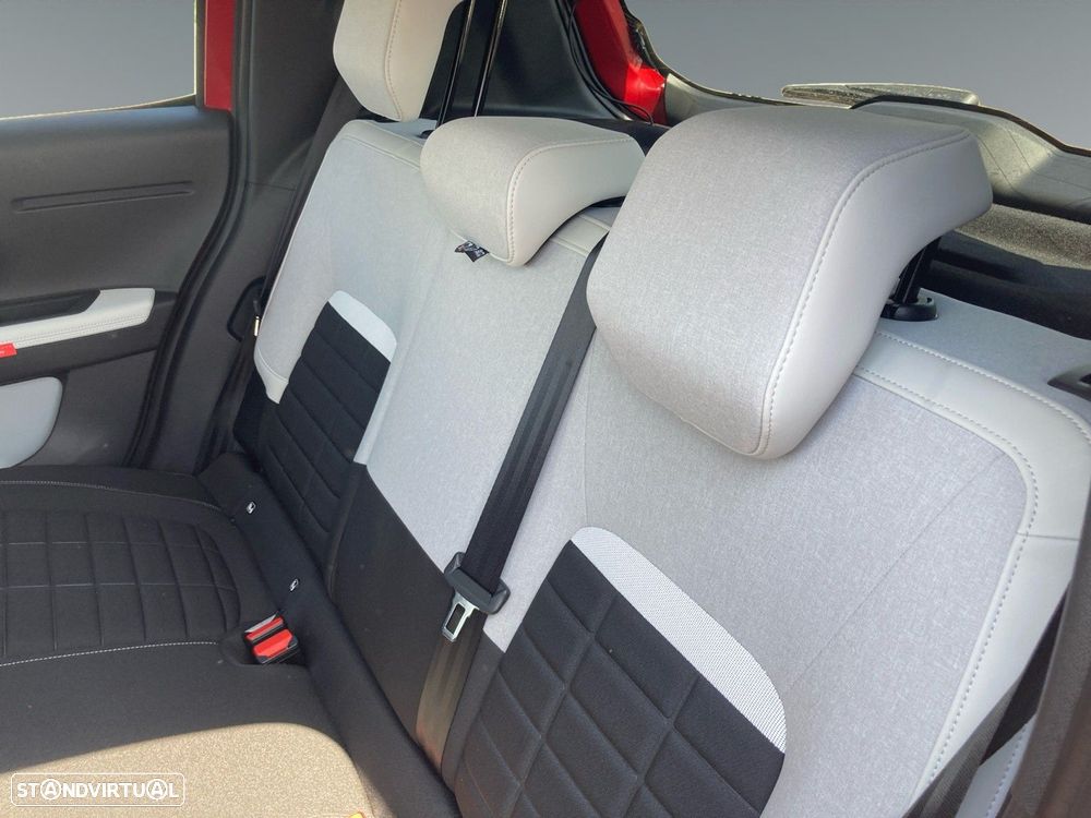 Citroën e-C3 44 kWh You Pack Plus - 13