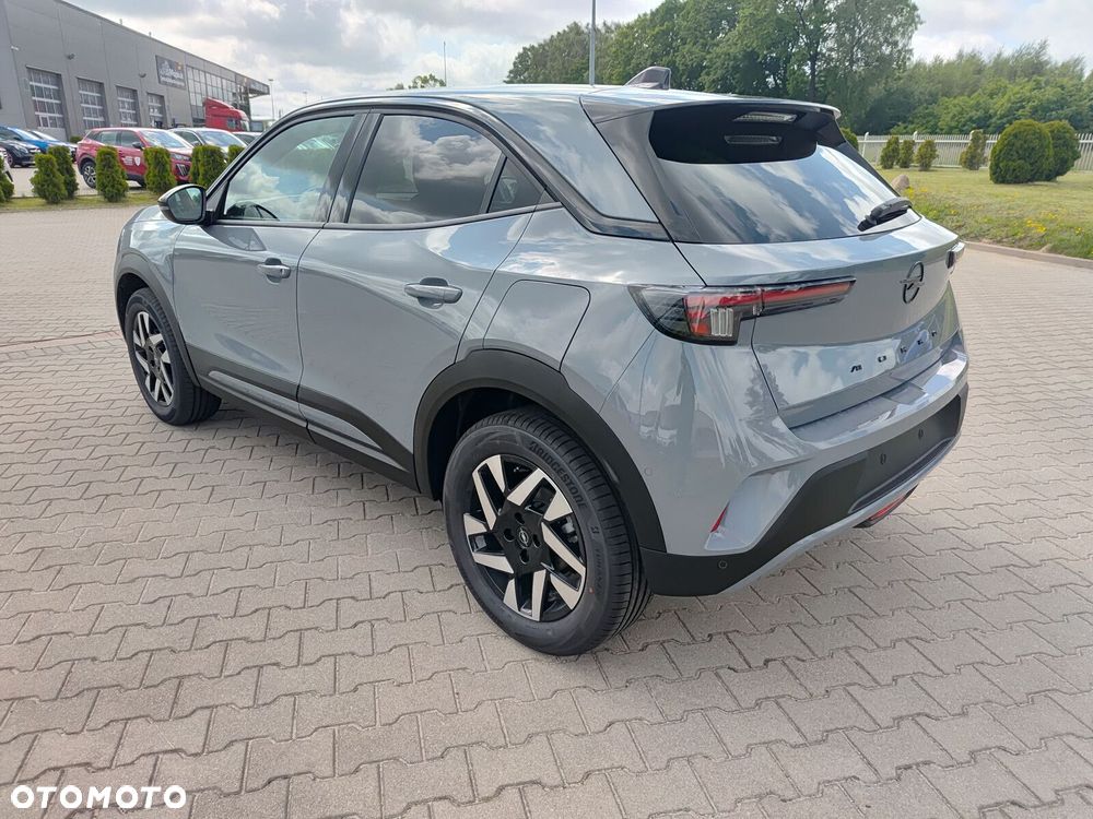 Opel Mokka - 6