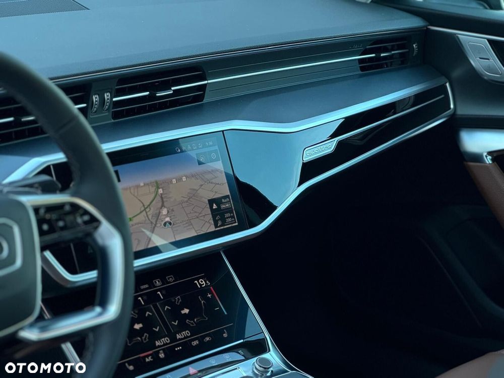 Audi A6 Limousine 40 TDI mHEV Quattro S tronic - 15
