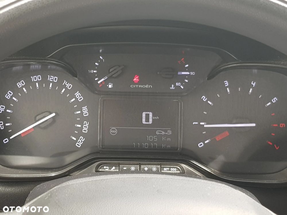 Citroën C3 1.2 PureTech Shine - 16