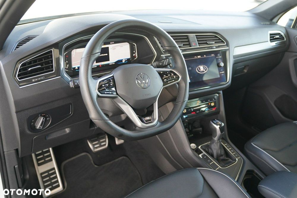 Volkswagen Tiguan - 20