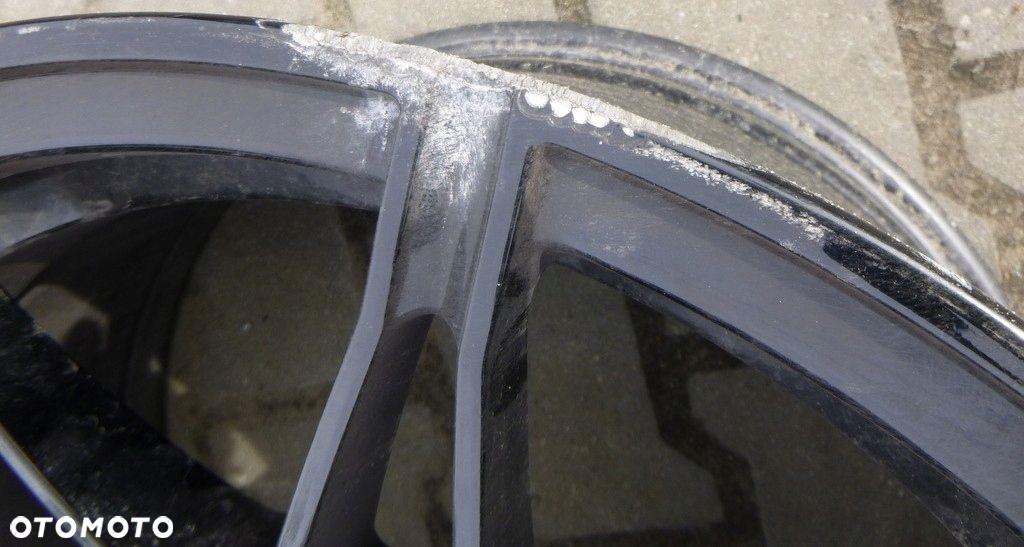 BMW M3 Felga Aluminiowa 19" 8093836 - 2