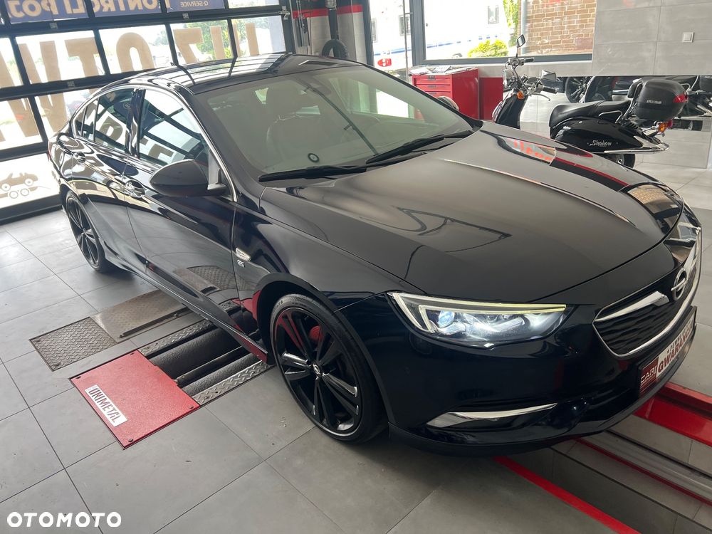 Opel Insignia 2.0 CDTI Elite S&S - 5