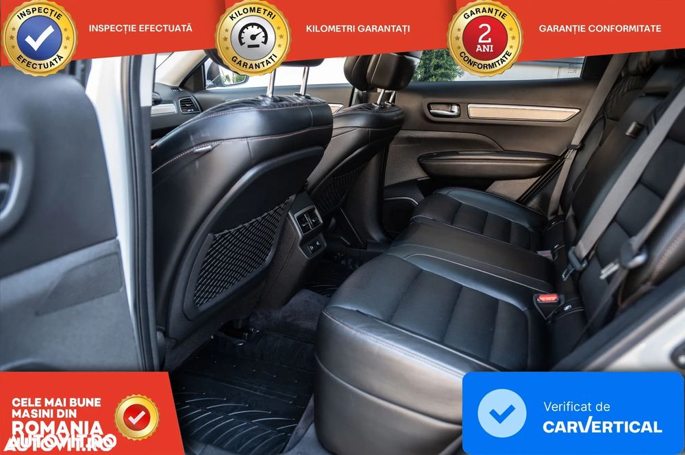 Renault Koleos BLUE dCi X-Tronic 4WD Initiale Paris - 28