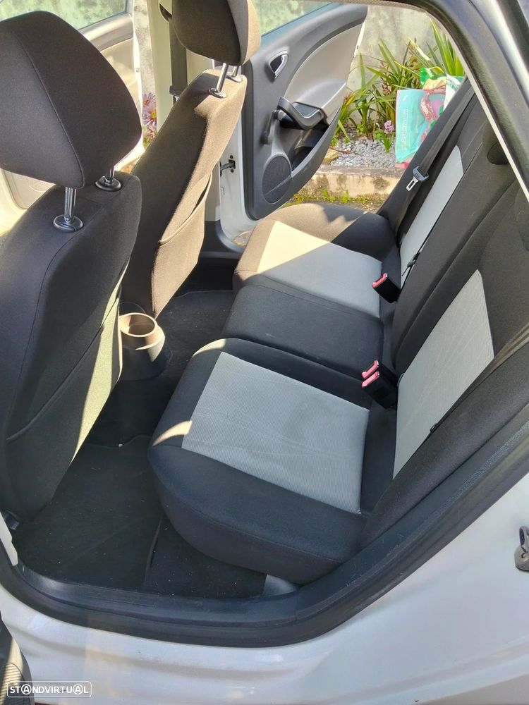 SEAT Ibiza ST 1.2 TDI Eco.Reference DPF - 4
