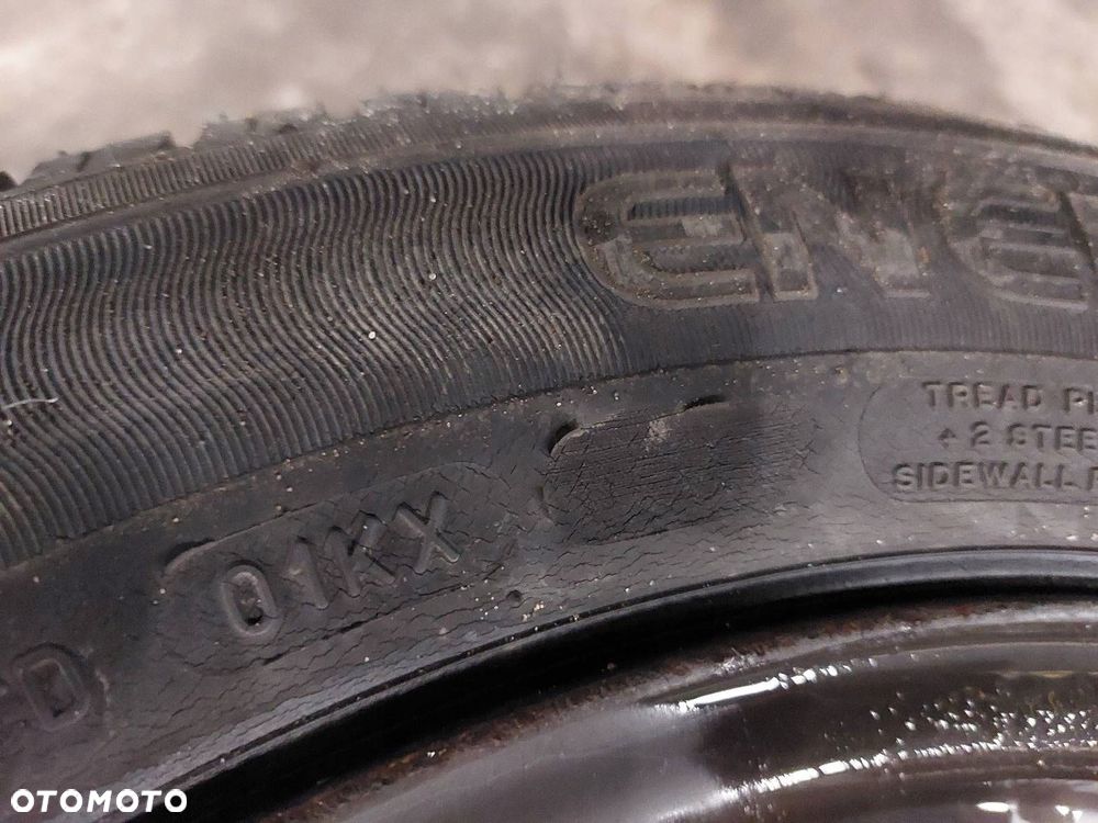 OPONY LETNIE 4 SZT 175/65R14 2015R GOODYEAR DURAGRIP MICHELIN ENERGY - 11