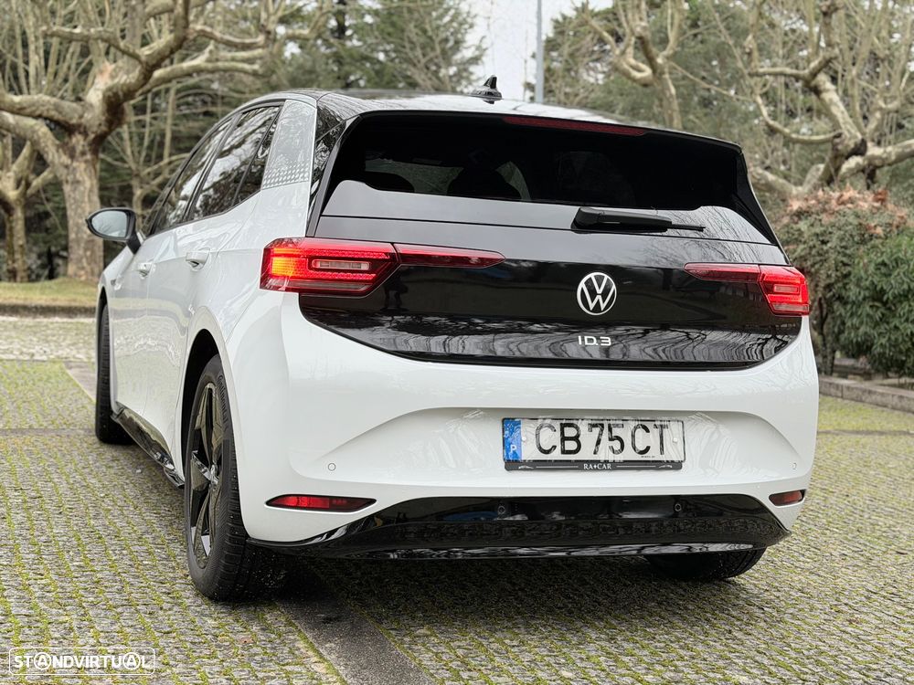VW ID.3 Performance Upgrade Pro 1st Max - 7