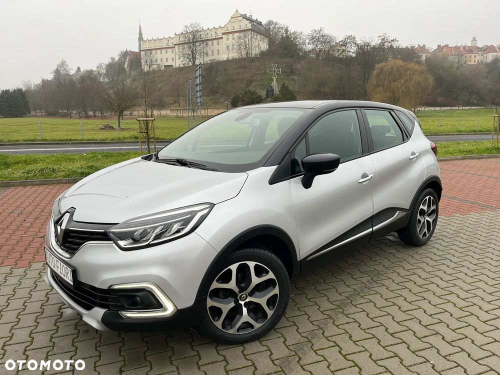 Renault Captur (ENERGY) TCe 90 INTENS - 1
