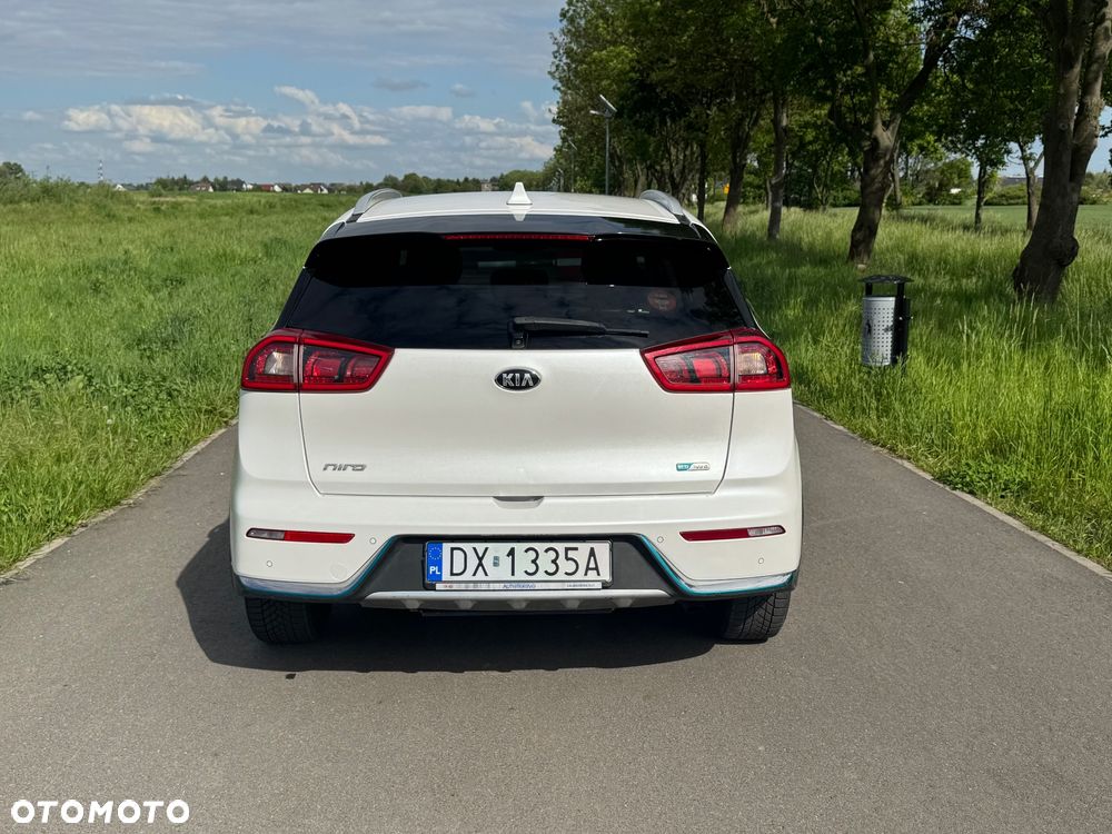 Kia Niro 1.6 GDI Hybrid XL - 11