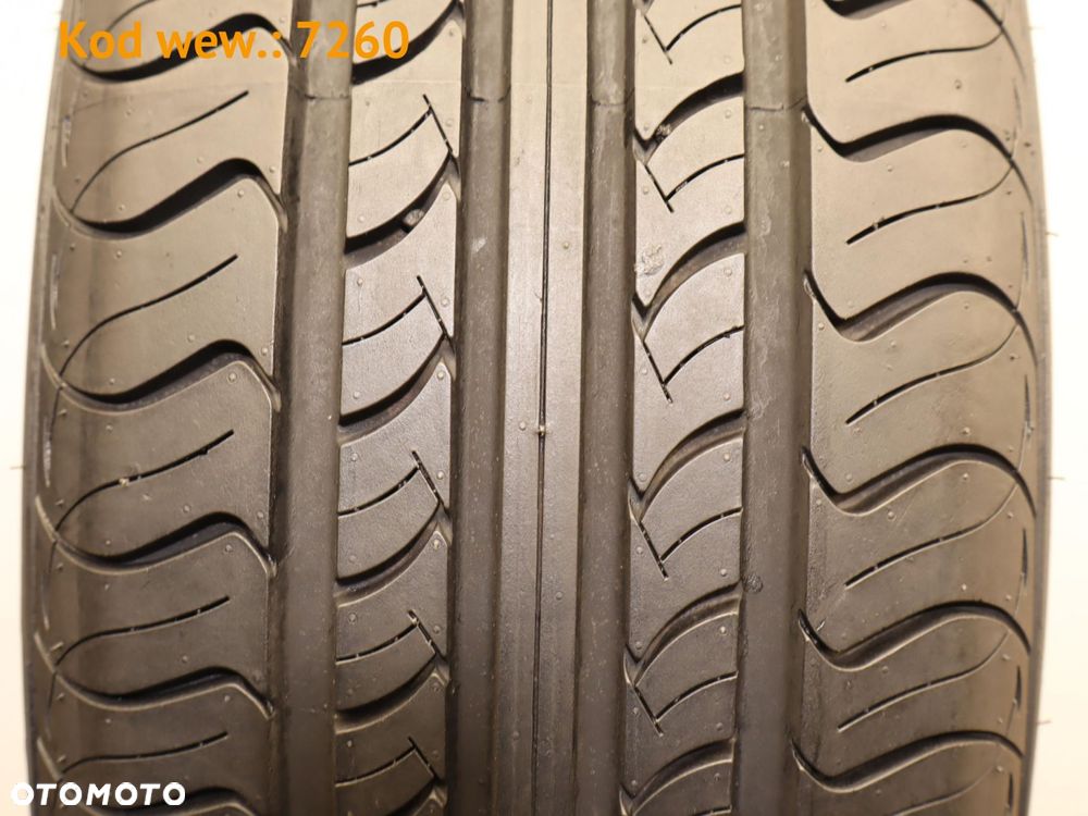 Arrowspeed Classe Premiere CP661 - 205/55 R16 - 7