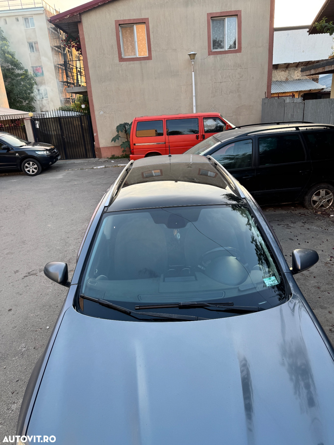 Nissan Qashqai+2 2.0 All Mode 4x4 M-CVT Tekna - 8