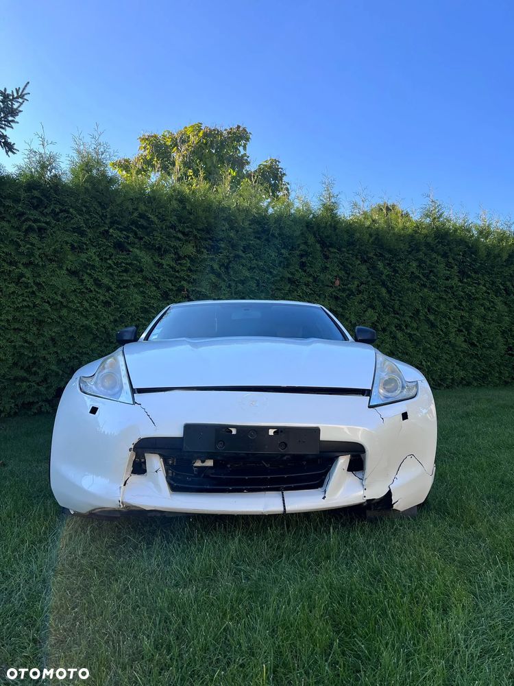 Nissan 370 Z 3.7 V6 GT Edition - 12