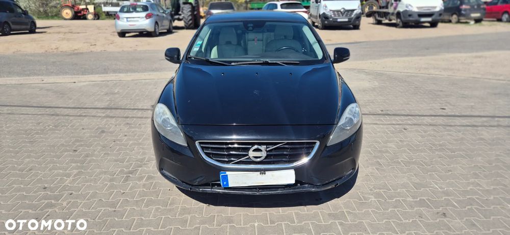 Volvo V40 D2 Base - 2