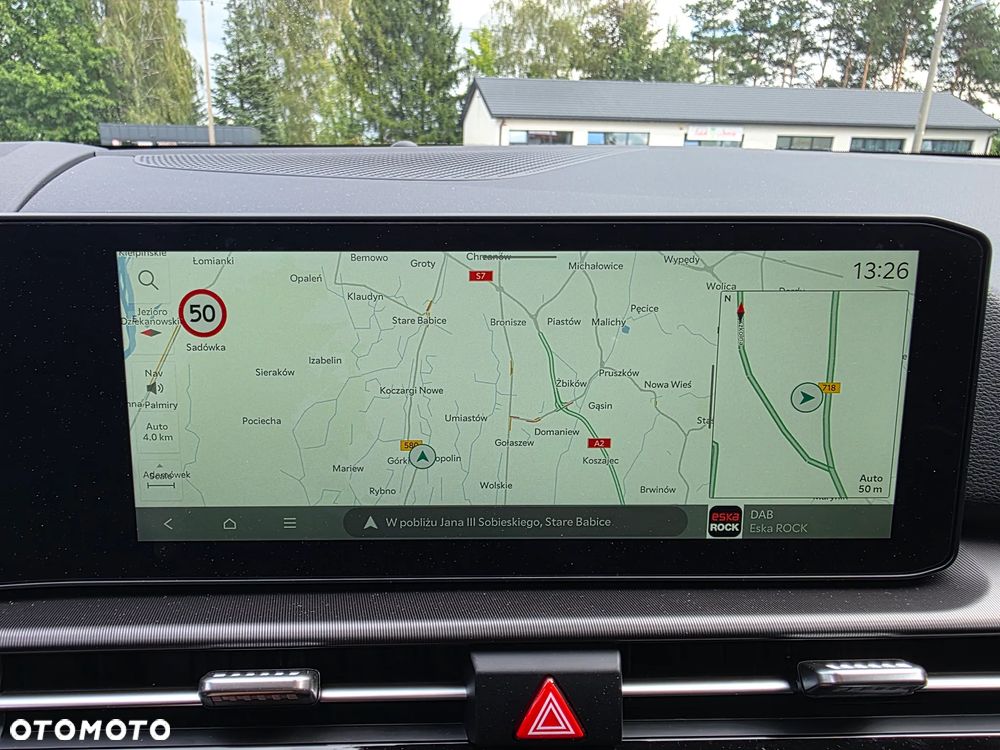 Kia Sportage 1.6 T-GDI HEV L 2WD - 36
